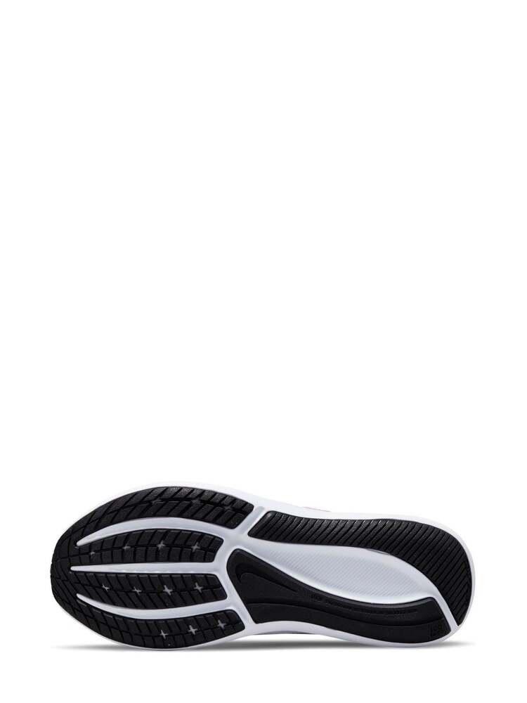 Nike Pink Star Runner 3 Junior Trainers - Image 9 of 9