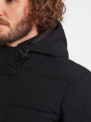 Tog 24 Black Askham Insulated Jacket - Image 3 of 4