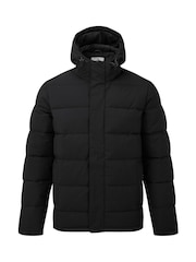 Tog 24 Black Askham Insulated Jacket - Image 4 of 4