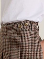 Baukjen Pleated Wrap Skirt - Obrázek 3 z 5