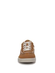 Blowfish Malibu Brown Tastic 2 Regular Fit Lace-Up Trainers - Image 4 of 7