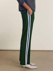 Baukjen Marjorie Side Stripe Trousers - Bild 3 av 3