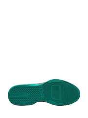 Nike Green Air Max Alpha 5 Training Trainers - Image 4 of 4