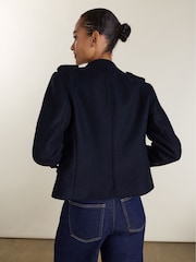 Chaqueta militar Baukjen Lowry - Imagen 5 de 5