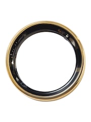 Sekonda Gold Tone Sekonda Smart Ring - Image 2 of 3