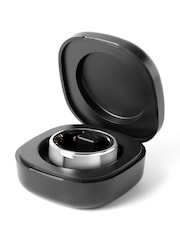 Sekonda Silver Tone Smart Ring - Image 4 of 12