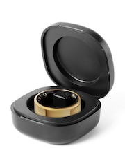 Sekonda Gold Tone Smart Ring - Image 11 of 11