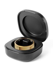 Sekonda Gold Tone Smart Ring - Image 3 of 11
