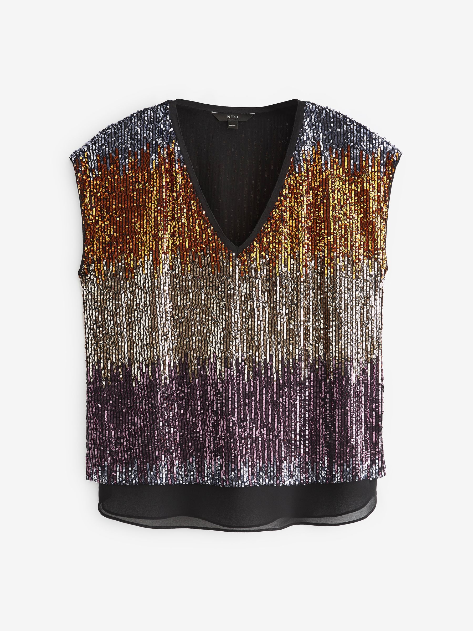 Next sparkly tops 2025