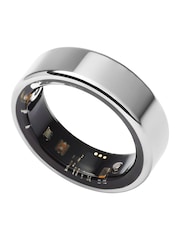 Sekonda Silver Tone Smart Ring - Image 6 of 11