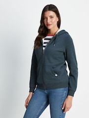 Tog 24 Blue Finch Sherpa Lined Hoodie - Image 1 of 7