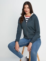 Tog 24 Blue Finch Sherpa Lined Hoodie - Image 4 of 7