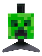 Minecraft Creeper Head Light - Image 3 of 4