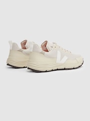 Natural - Reiss Dekkan Veja Mesh Hiking Trainers - Imagen 4 de 5