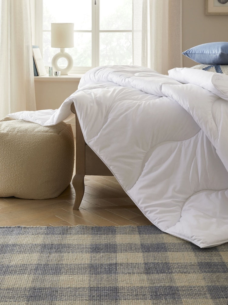 Sleep In Comfort 7.5 Tog Duvet - Image 2 of 4