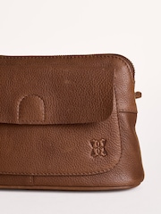 Srpskohrvatski / srpskohrvatski - Lakeland Leather Torba sa kaišem preko tela Stavelei - Slika 6 od 6