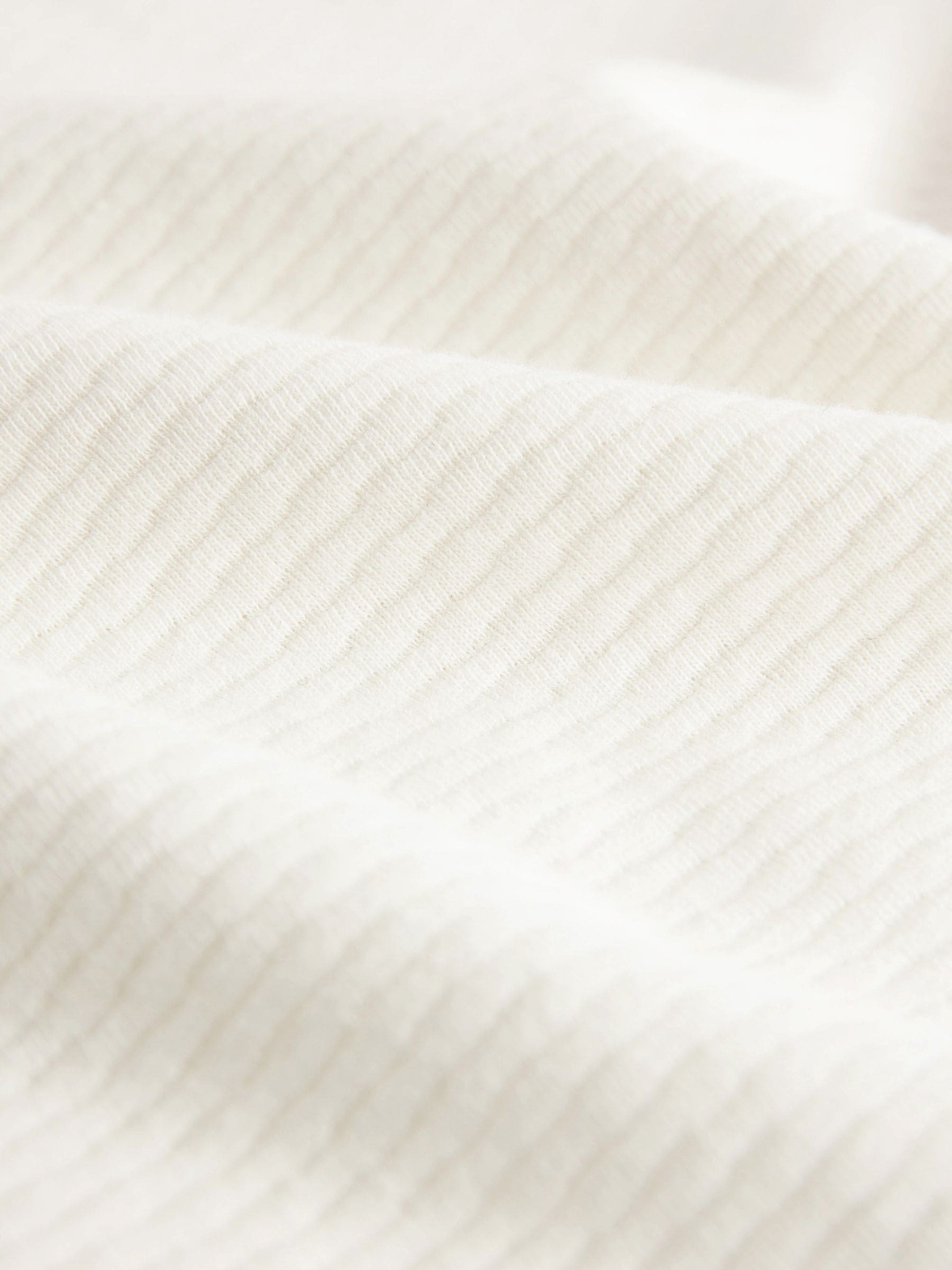 Buy White Short Sleeve Textured Quarter Zip Polo Shirts from Buy White Short Sleeve Textured Quarter Zip Polo Shirts from