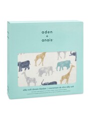 aden + anais Multi aden + anais Dream Blanket Silky Soft Muslin Expedition - Image 3 of 3