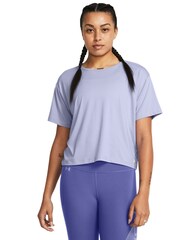 modra/bela - Under Armour Motion kratek rokav; s kratkimi rokavi majica - Slika 1 iz 4
