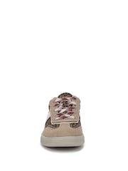Blowfish Malibu Animal Tastic 2 Regular Fit Lace-Up Trainers - Image 4 of 7