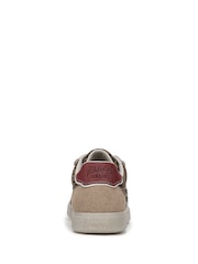 Blowfish Malibu Animal Tastic 2 Regular Fit Lace-Up Trainers - Image 5 of 7