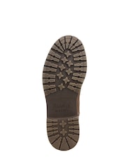 Blowfish Malibu Brown Alfie Regular Fit Chelsea Boots - Image 7 of 7