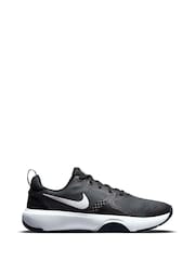 Nike Black City Rep Training Trainers - Image 1 of 11