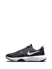 Nike Black City Rep Training Trainers - Image 3 of 11