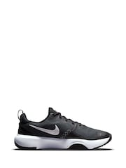 Nike Black City Rep Training Trainers - Image 4 of 11