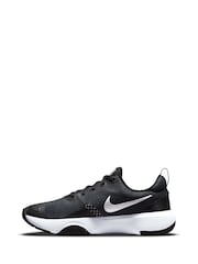 Nike Black City Rep Training Trainers - Image 5 of 11