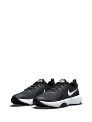 Nike Black City Rep Training Trainers - Image 6 of 11
