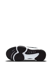 Nike Black City Rep Training Trainers - Image 7 of 11