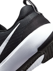 Nike Black City Rep Training Trainers - Image 10 of 11