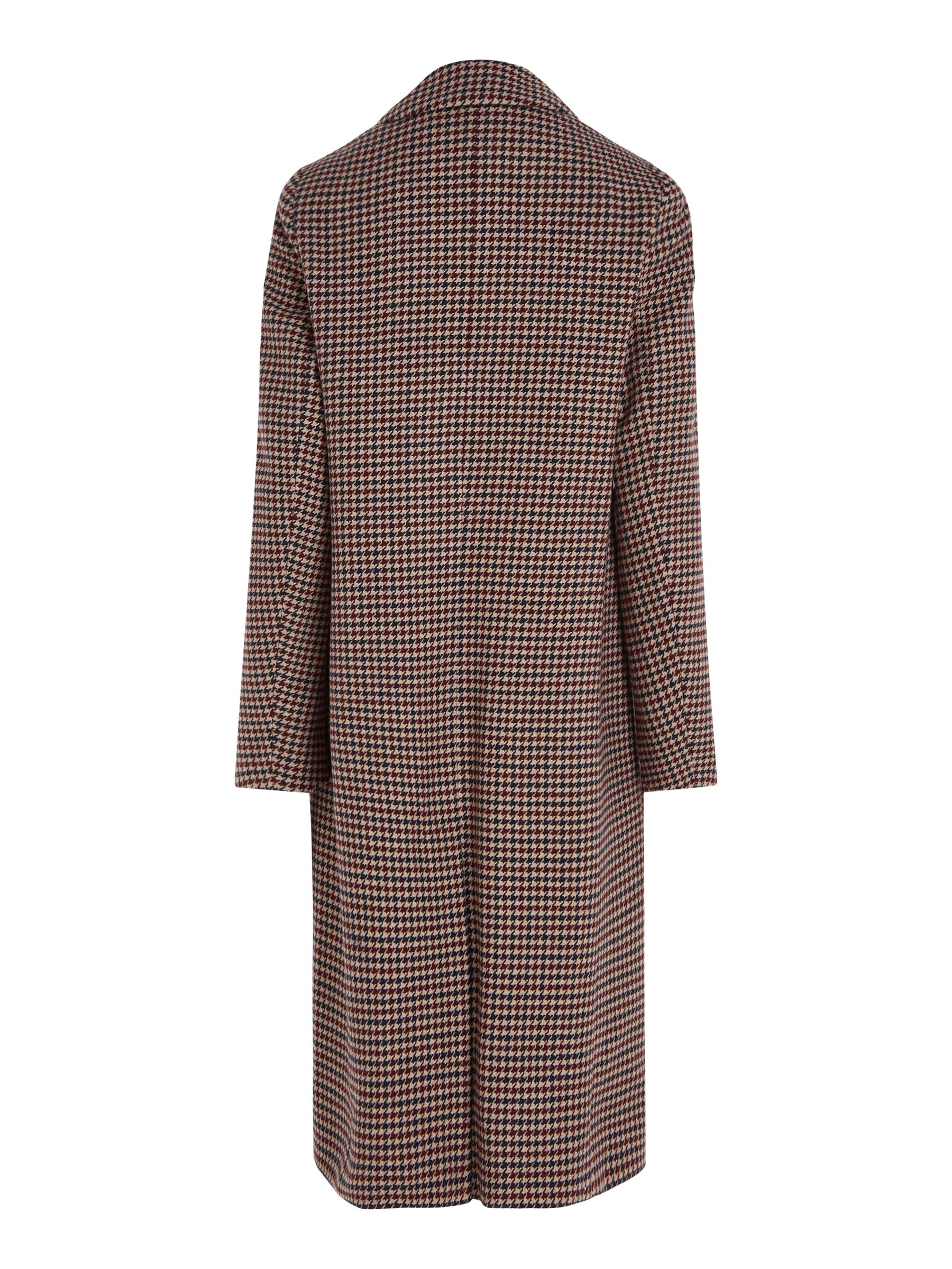 Tommy jeans blend coat 2025