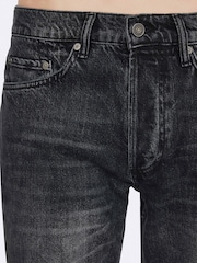 AllSaints Løse, rette jeans - Bilde 4 av 8