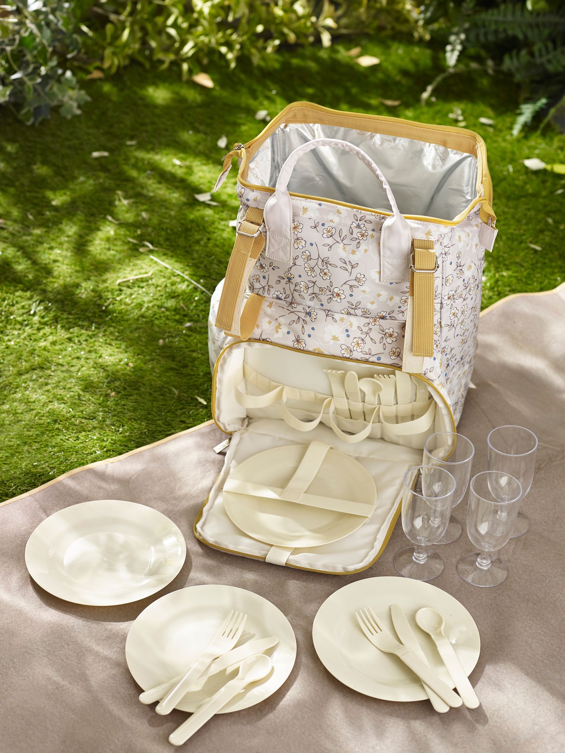 Picnic backpack uk top