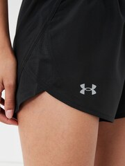 Under Armour Fly by Running Shorts - Image 3 of 3