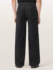 Pantalones vaqueros Lenny de pana de AllSaints - Imagen 5 de 8