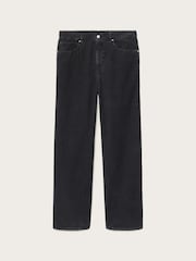 Pantalones vaqueros Lenny de pana de AllSaints - Imagen 8 de 8