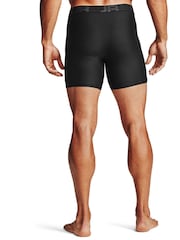 Under Armour Tech Boxer Briefs Twin Pack - Image 2 of 7