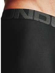 Under Armour Tech Boxer Briefs Twin Pack - Image 3 of 7