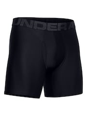 Under Armour Tech Boxer Briefs Twin Pack - Image 7 of 7