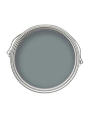 Craig & Rose Blue Chalky Emulsion Steel Pole Paint - Image 1 of 1