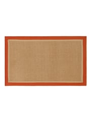 Asiatic Rugs Bordo Boucle Doormat - 4суретінің 2 суреті