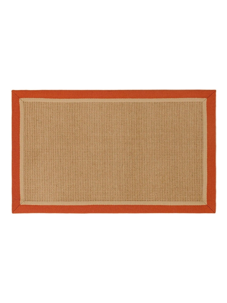 Asiatic Rugs Bordo Boucle Doormat - 4суретінің 2 суреті Asiatic Rugs Bordo Boucle Doormat - 4суретінің 2 суреті