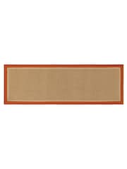 Asiatic Rugs Bordo Boucle Doormat - 4суретінің 3 суреті