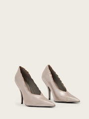 AllSaints Vera Γόβα - Εικόνα 4 από 7