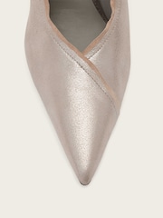 AllSaints Vera Γόβα - Εικόνα 6 από 7