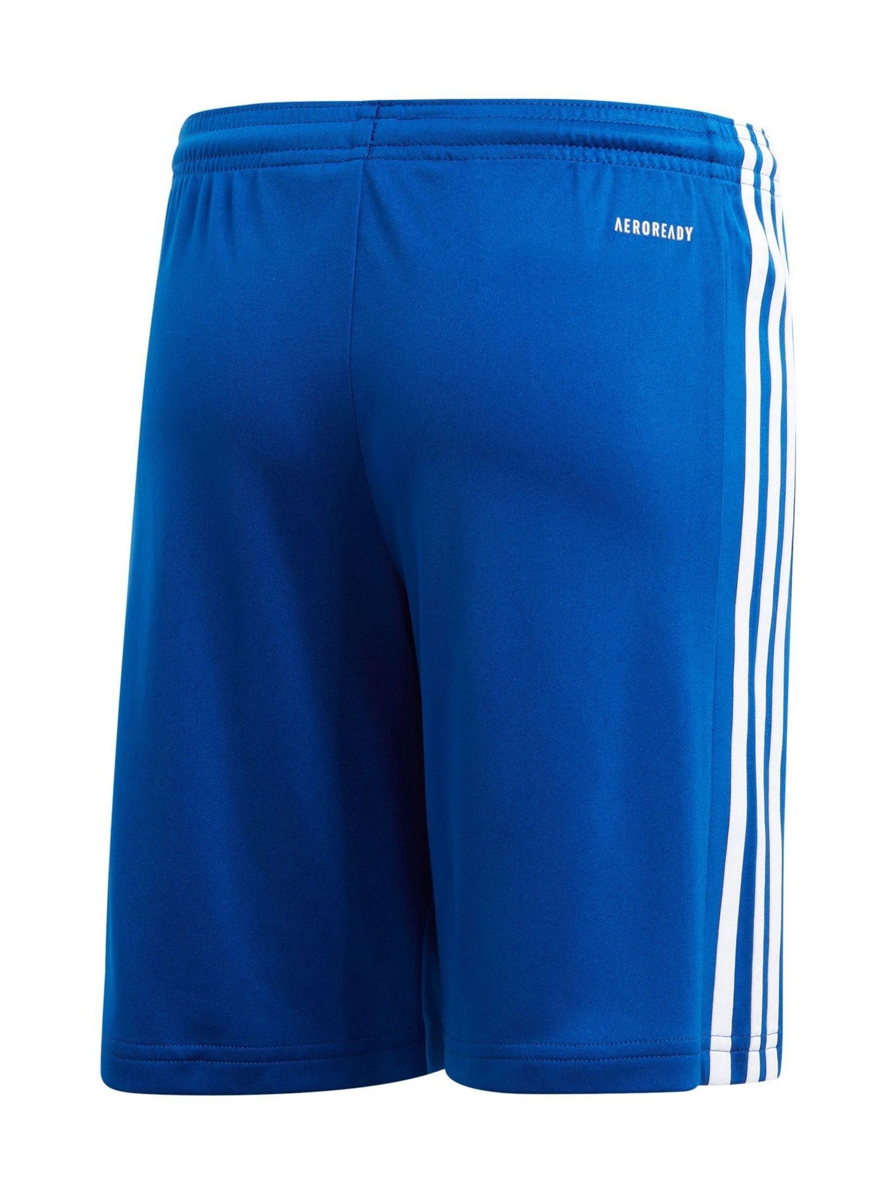 Buy adidas Blue Squadra 21 Shorts from Next USA