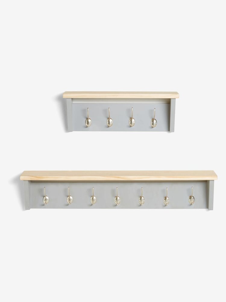 Malvern Coat Hooks - Image 4 of 5